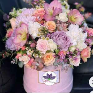 Caja mixta  R001